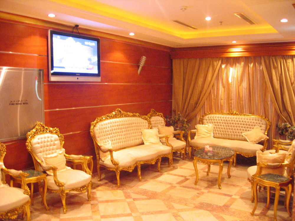 Makkah Dar Al Manasek 4* Medina