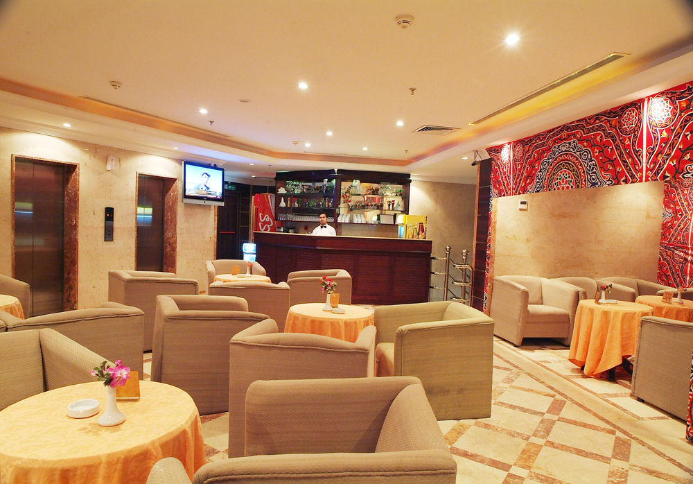 Hotel Makkah Dar Al Manasek