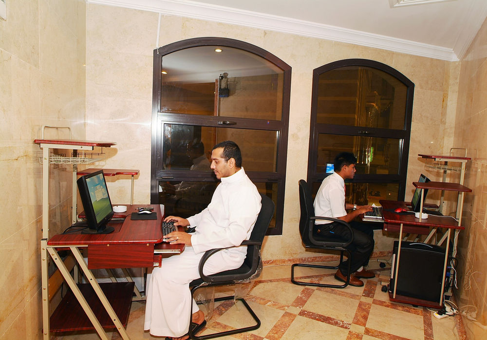 Makkah Dar Al Manasek Hotel Medina