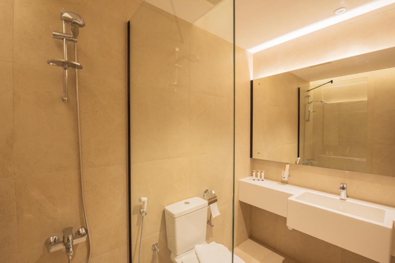 Aparthotel Hasanah Medina