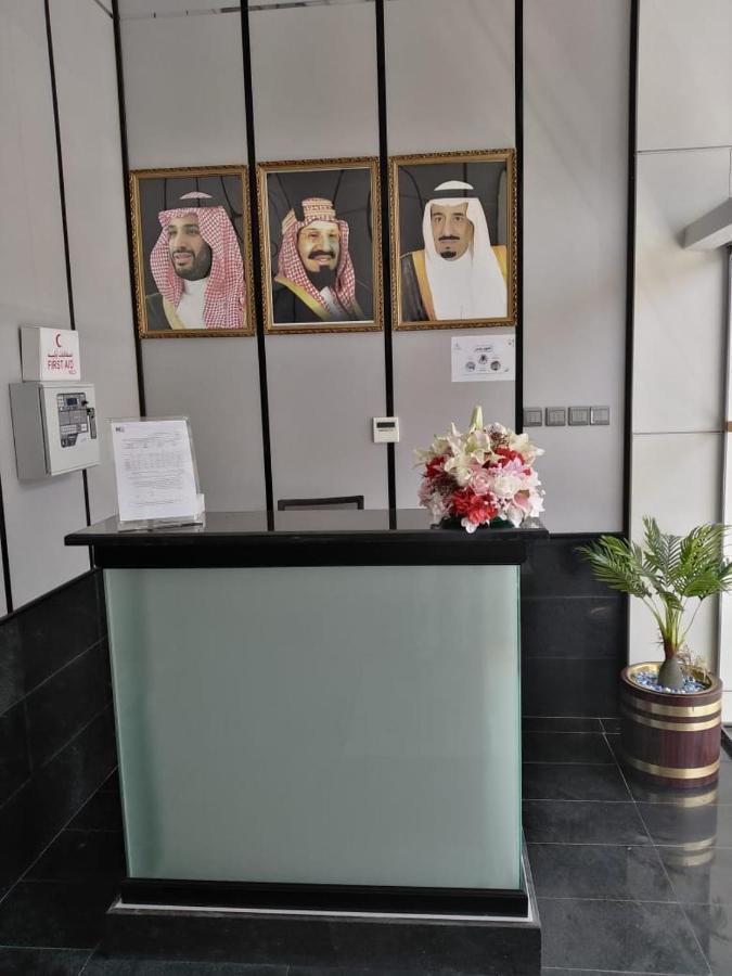 شركة الصنوبرة الفندقية فندق منازلي الخزامى *