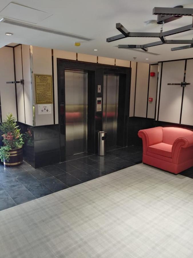 Hotel شركة الصنوبرة الفندقية فندق منازلي الخزامى Medina
