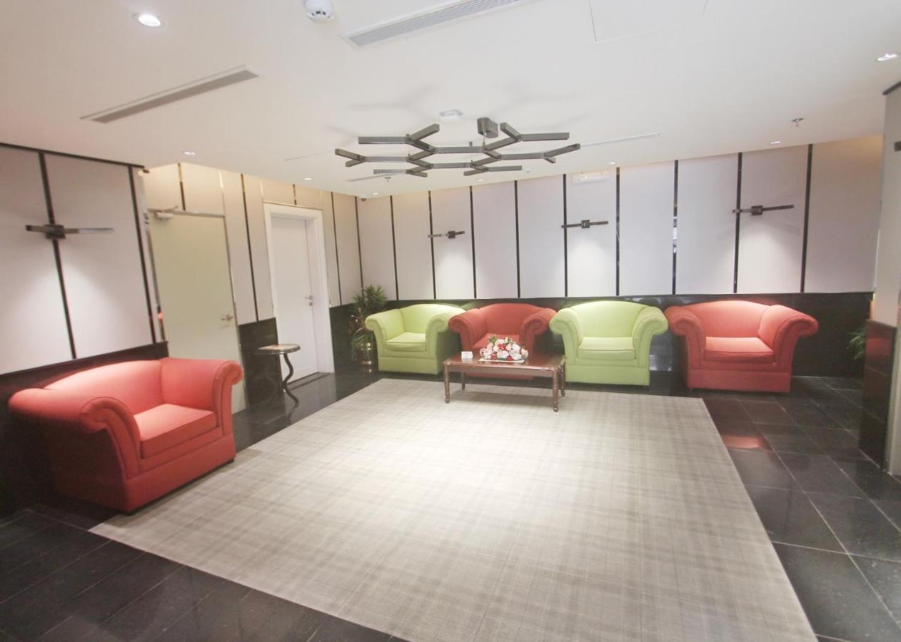 Hotel شركة الصنوبرة الفندقية فندق منازلي الخزامى Medina