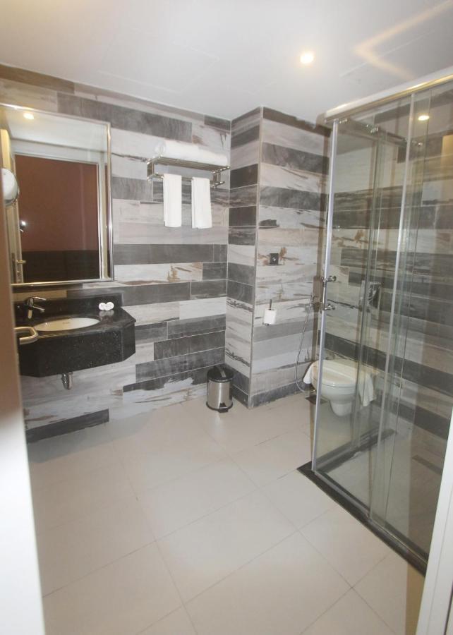 Hotel شركة الصنوبرة الفندقية فندق منازلي الخزامى Medina