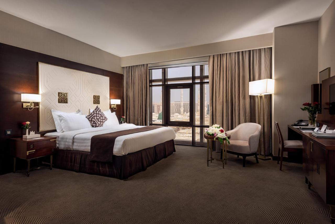 Hotel Rua Al Hijrah 3*