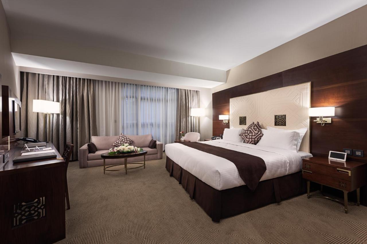 Hotel Rua Al Hijrah 3*