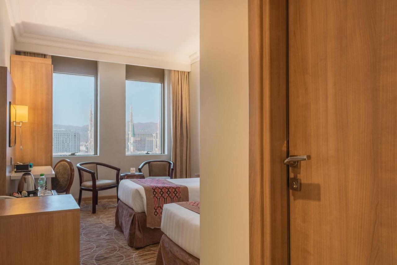 Al Madina Golden Hotel Medina