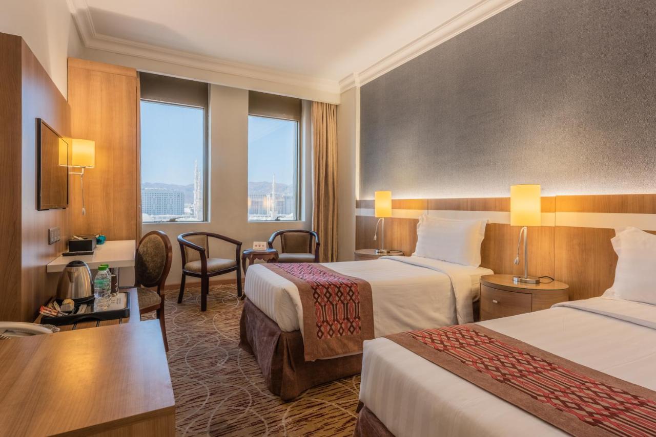 Hotel Al Madina Golden Medina