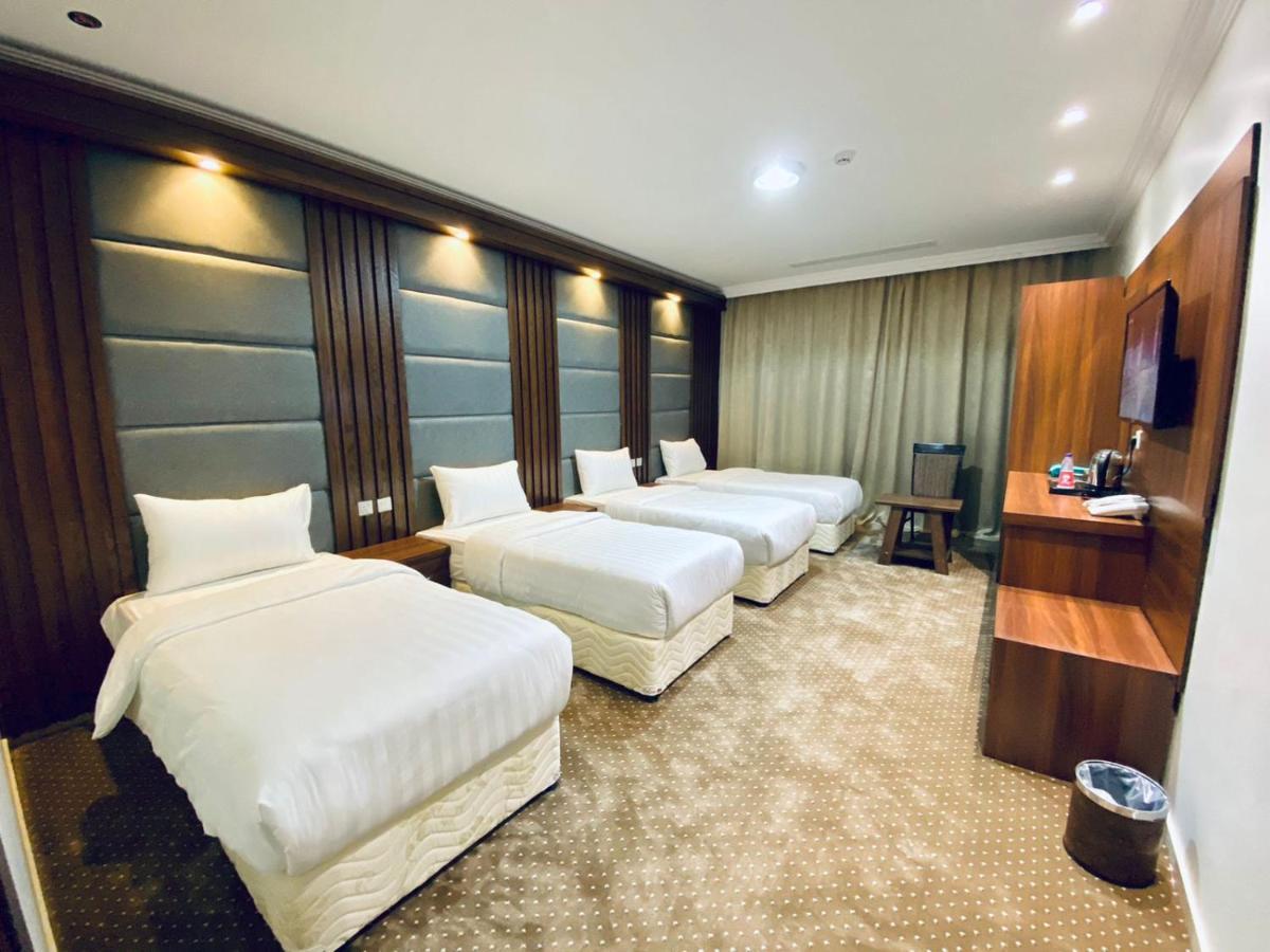 Itlalat Uhud Hotel