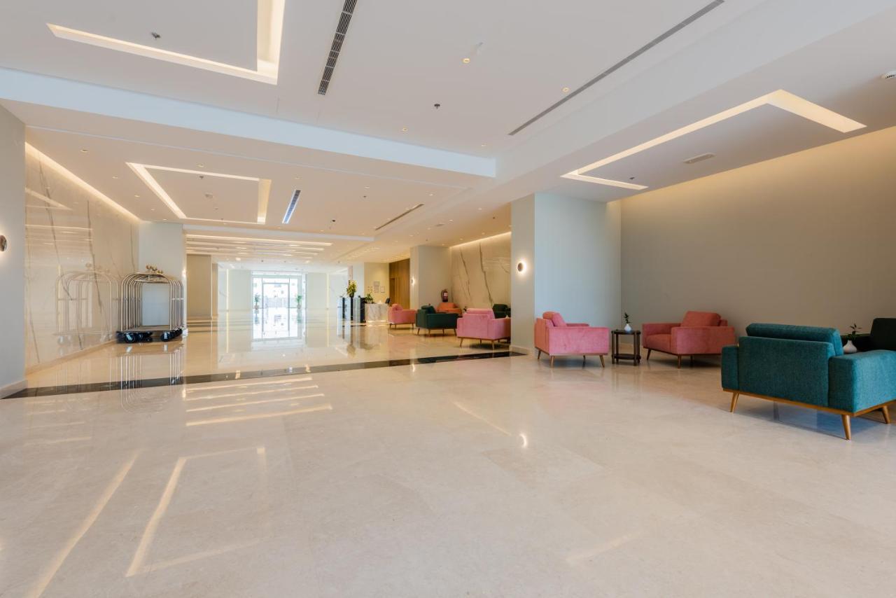 Hasanah Aparthotel *