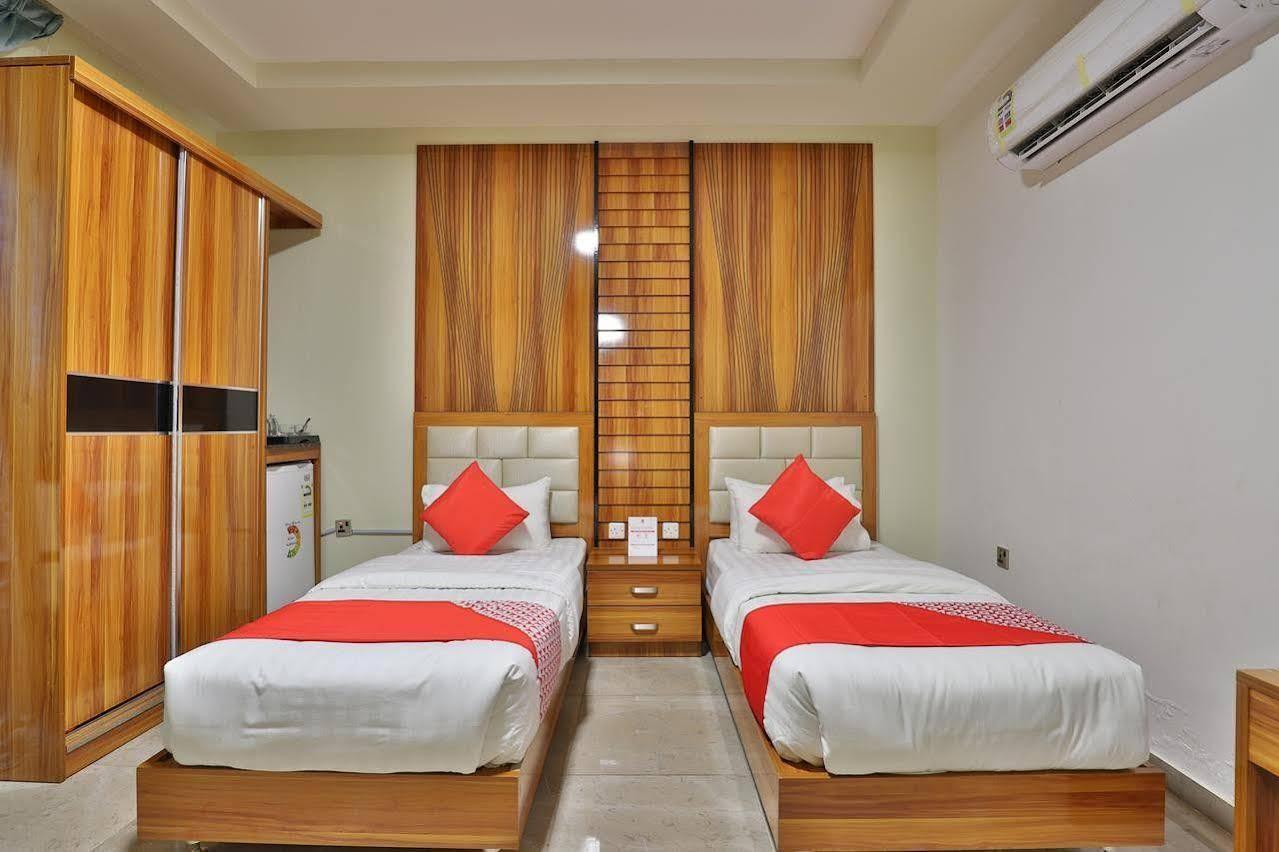Blue Diamond Hotel Medina
