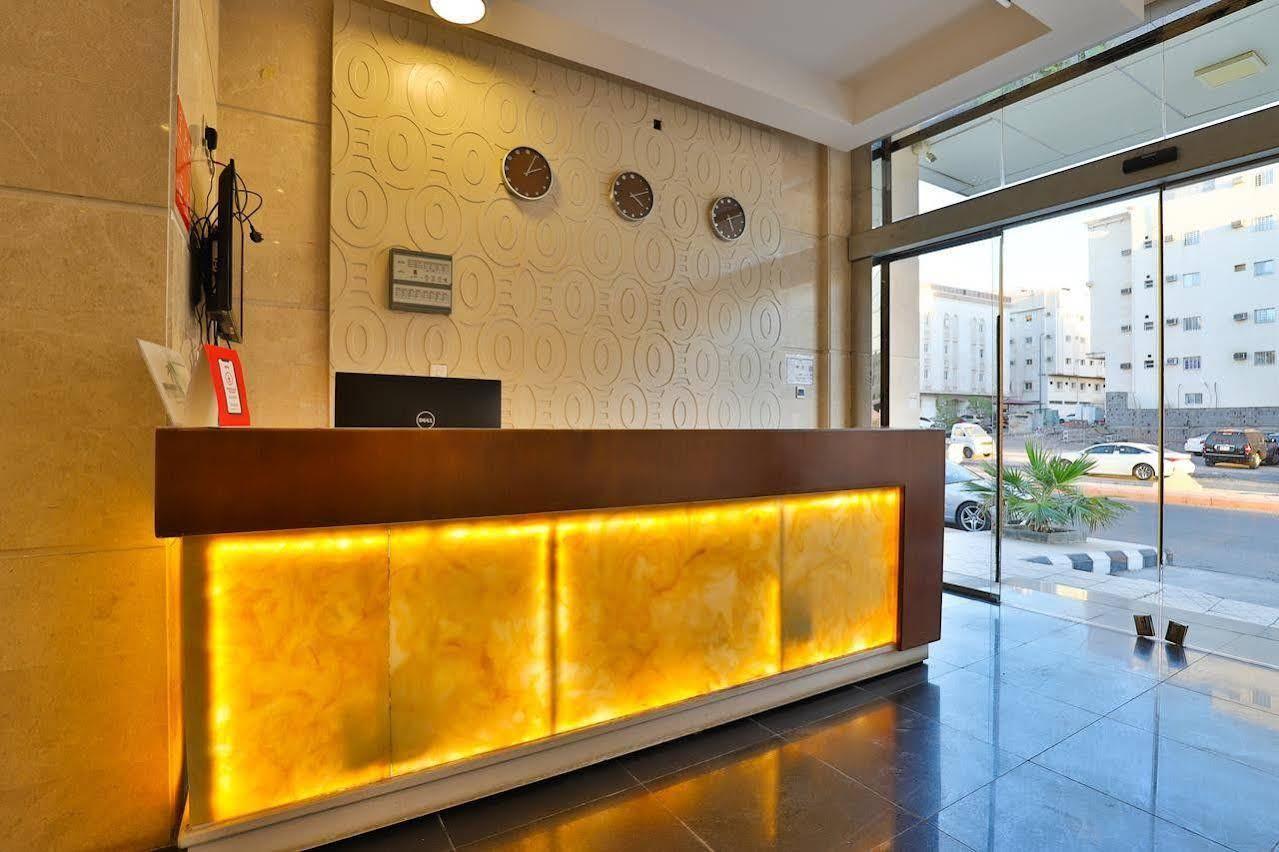 Blue Diamond Hotel Medina