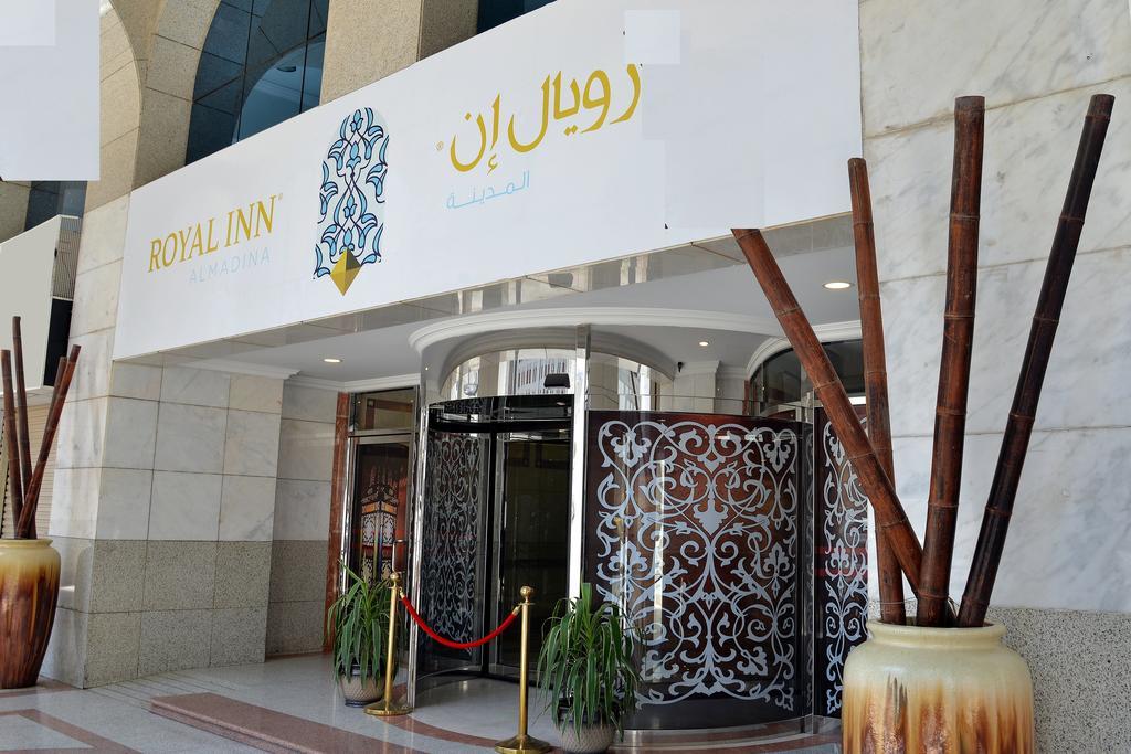 Nozol Royal Hotel