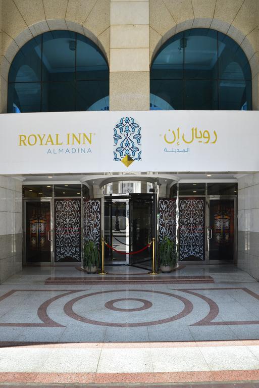 Nozol Royal Hotel 4*
