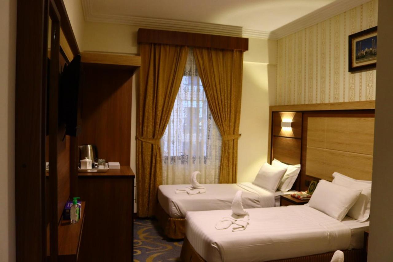 Hotel Diyar Taiba *