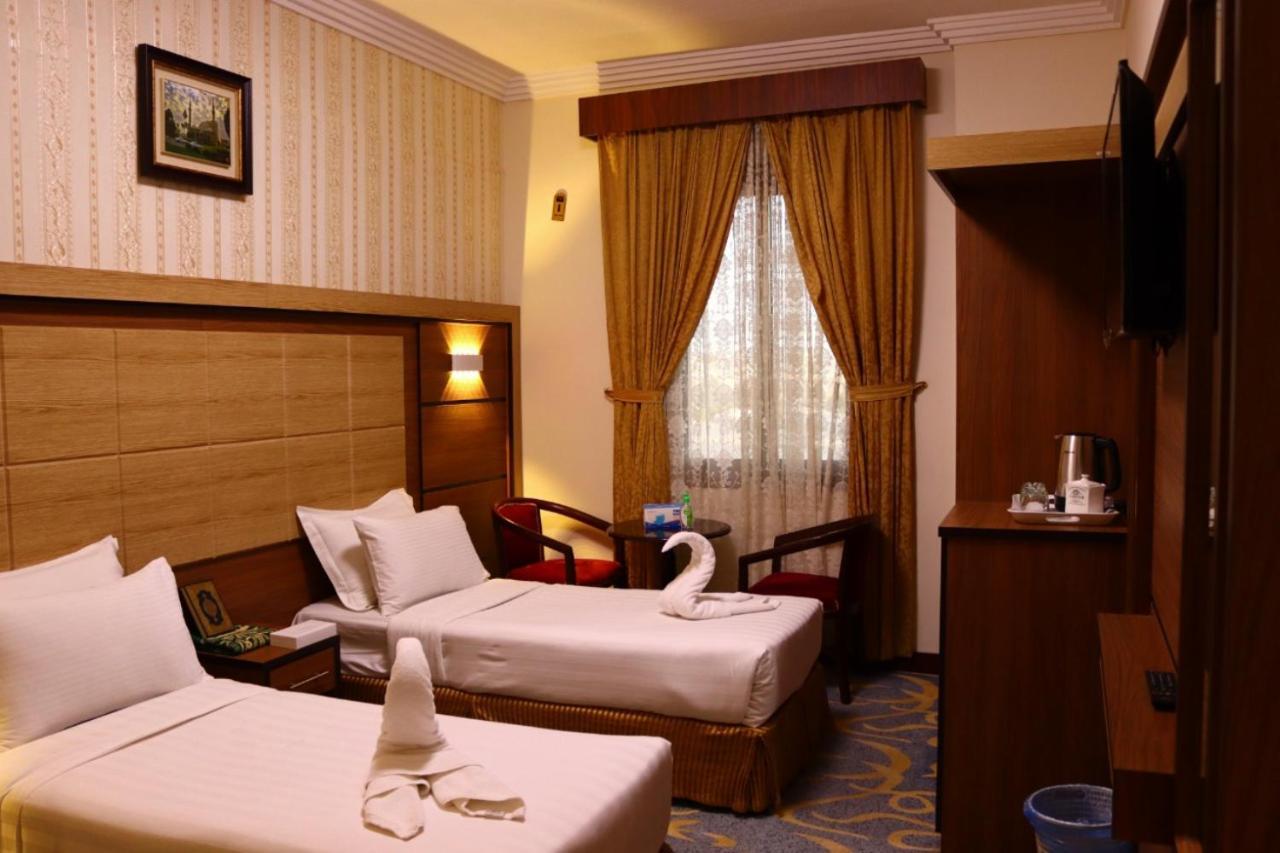 Diyar Taiba Hotel *