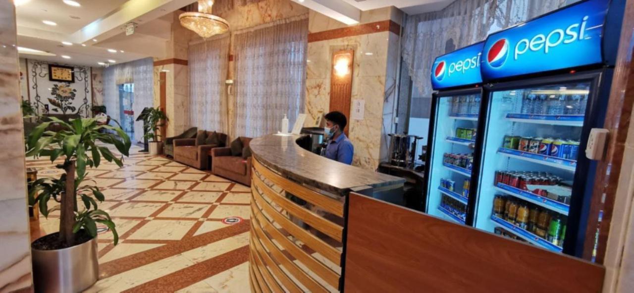 Hotel Diyar Taiba Medina
