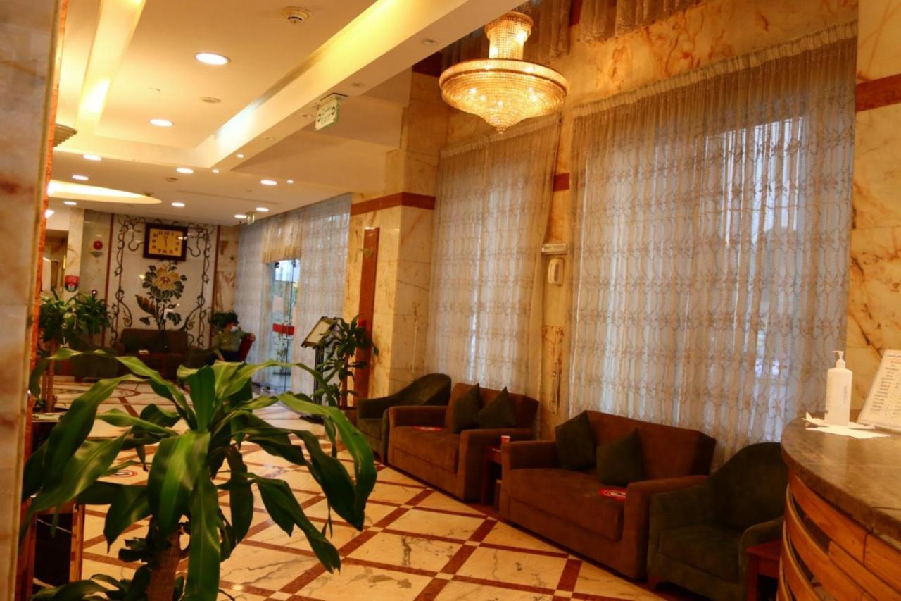 Diyar Taiba Hotel *