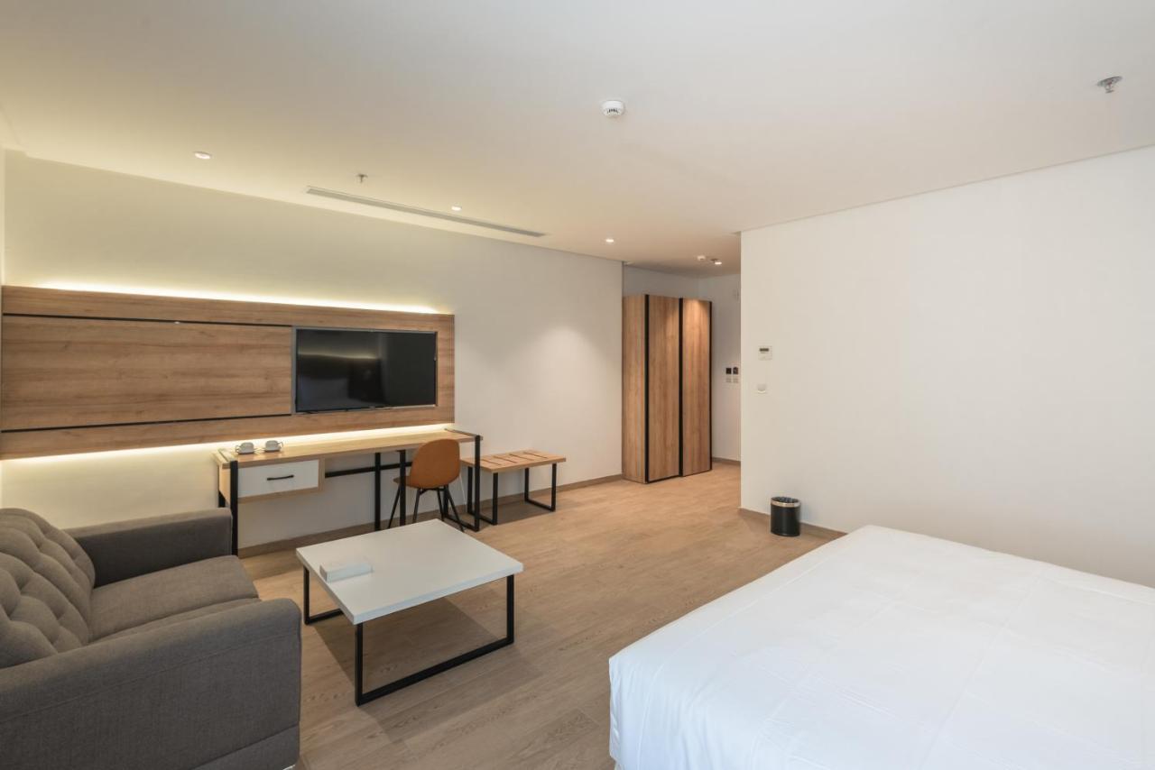 Hasanah Aparthotel