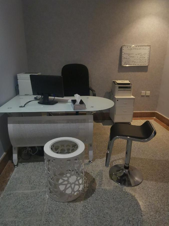 فندق البيت المثالي Ideal Hotel