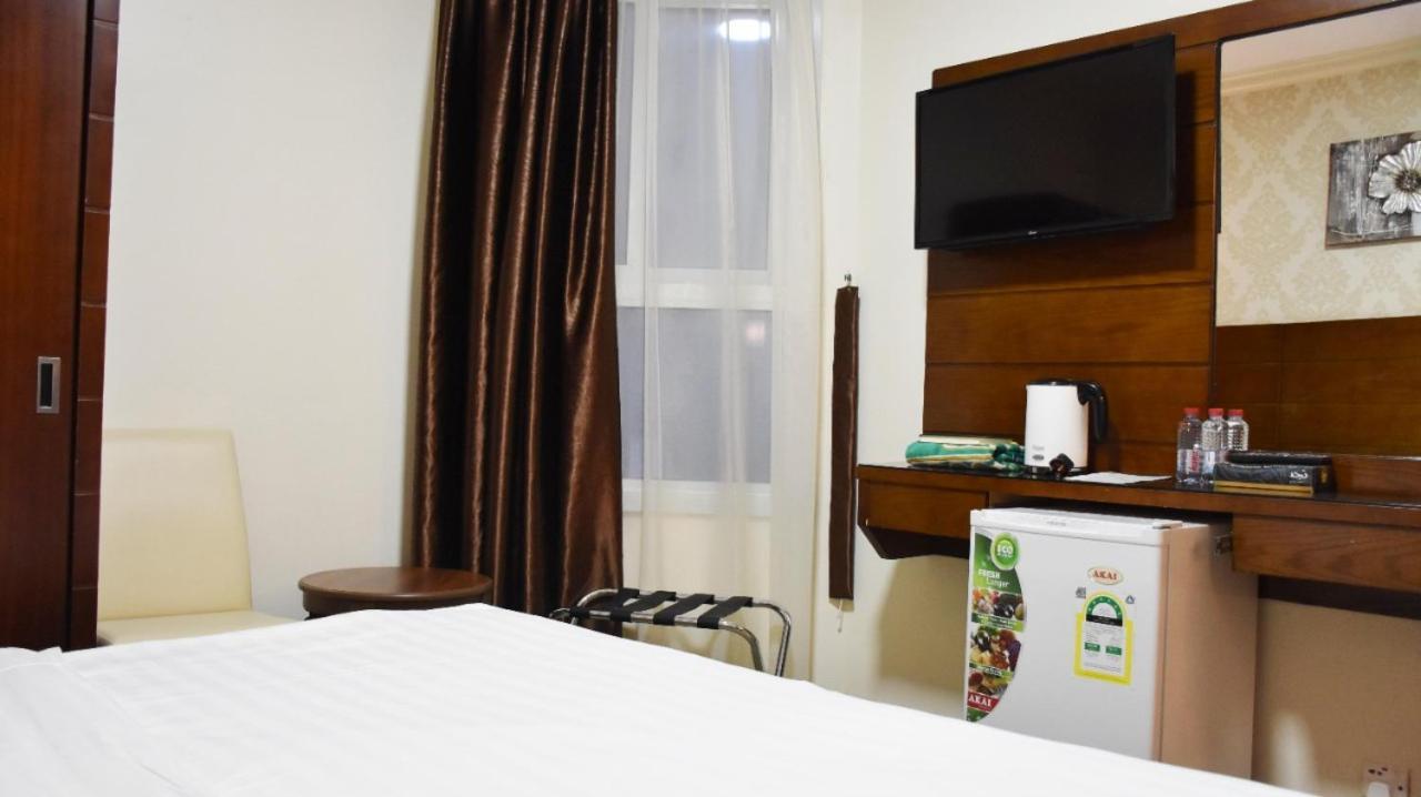 Mirage Al Salam Hotel Medina