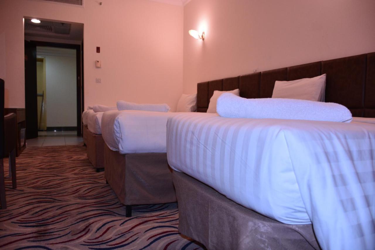 فندق ارتال المنورة Artal Al Munawara Hotel Hotel