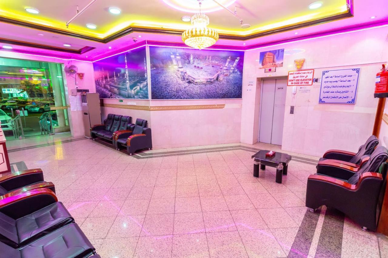 Apartment العييري للوحدات المفروشة المدينة 3 *
