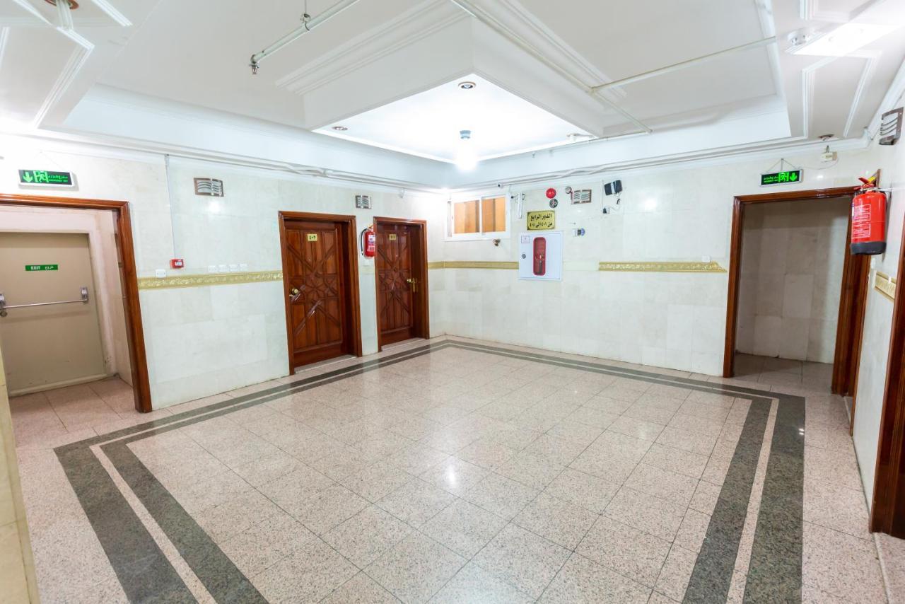 العييري للوحدات المفروشة المدينة 3 * Medina
