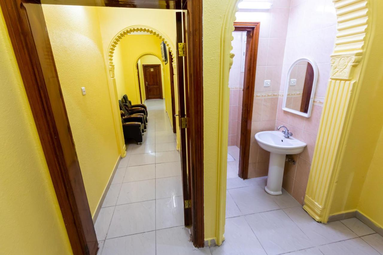 Apartment العييري للوحدات المفروشة المدينة 3