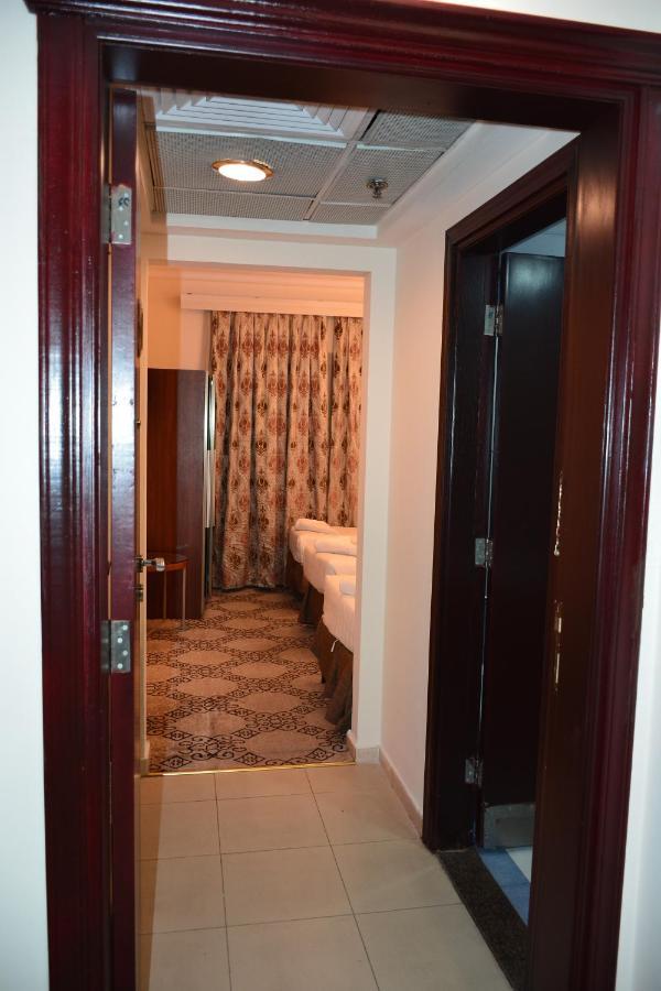 Hotel فندق ارتال المنورة Artal Al Munawara Hotel *