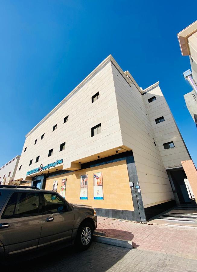 الروض للشقق المفروشه خاصة Guest house *