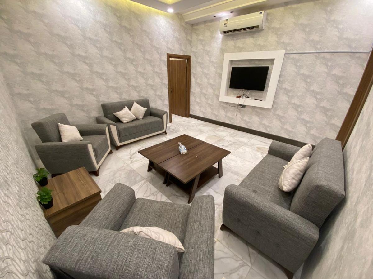 Guest house الروض للشقق المفروشه خاصة Medina