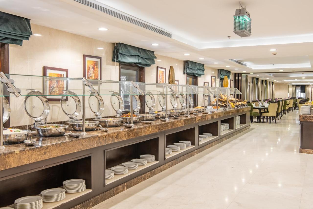 Taiba Front Hotel Hotel