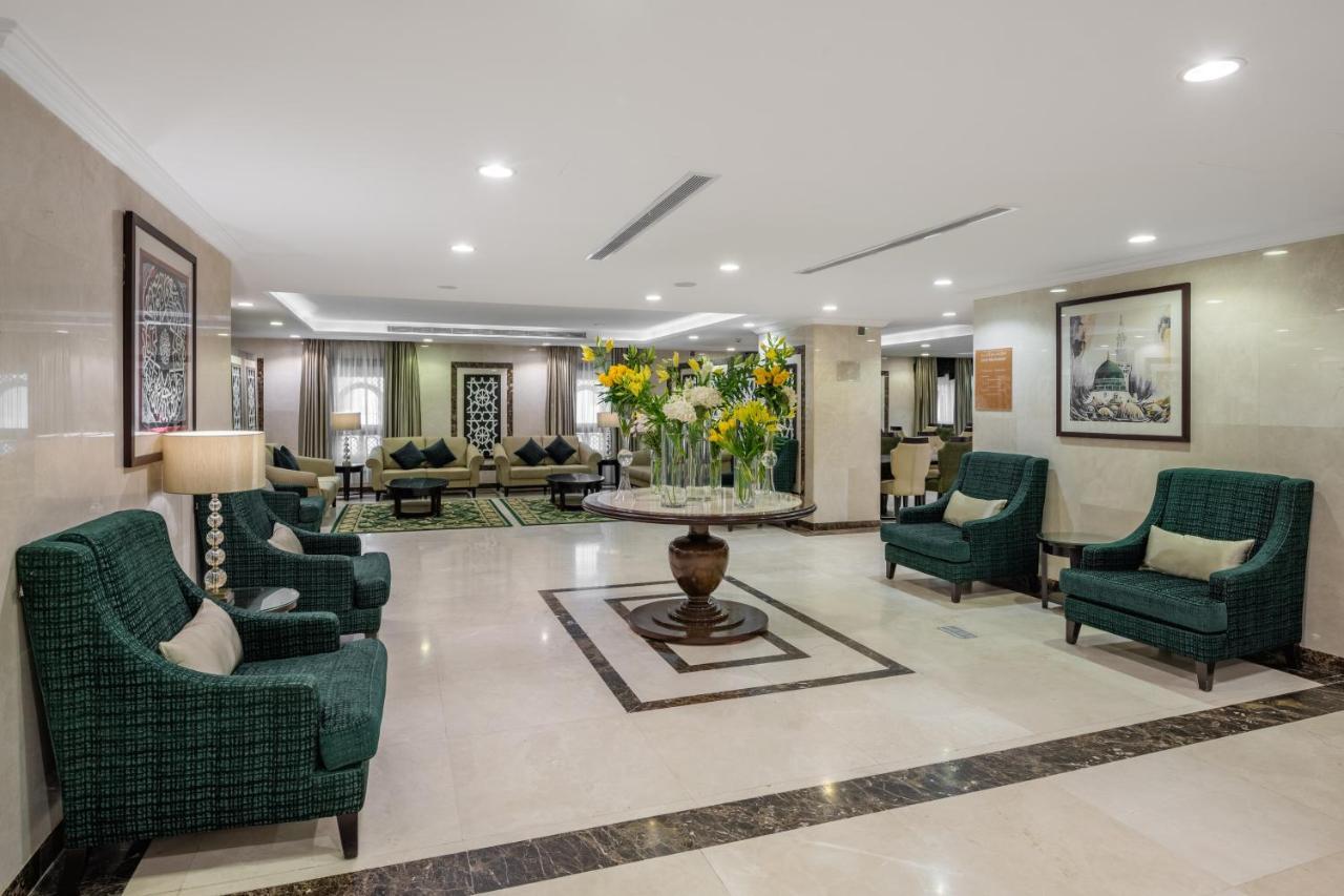 Taiba Front Hotel