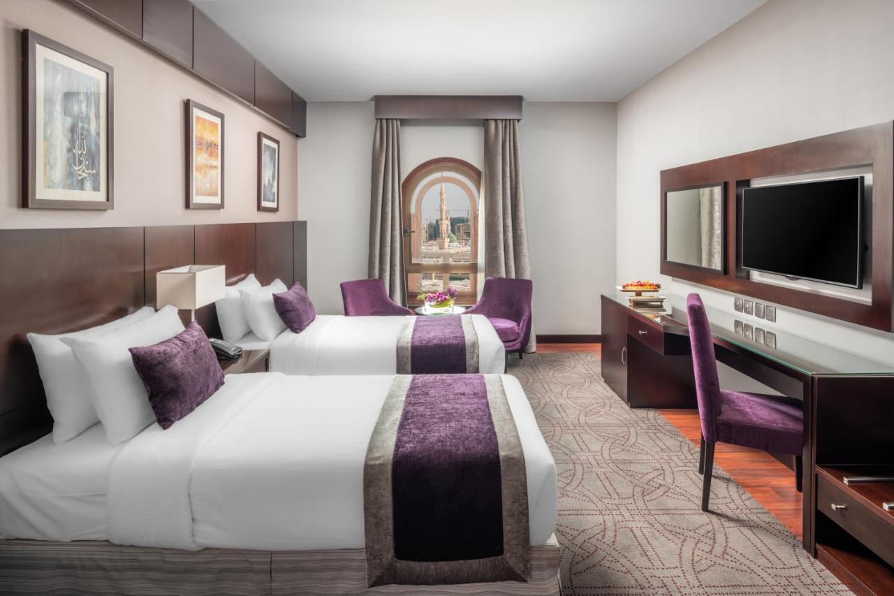Hotel Taiba Front Hotel Medina