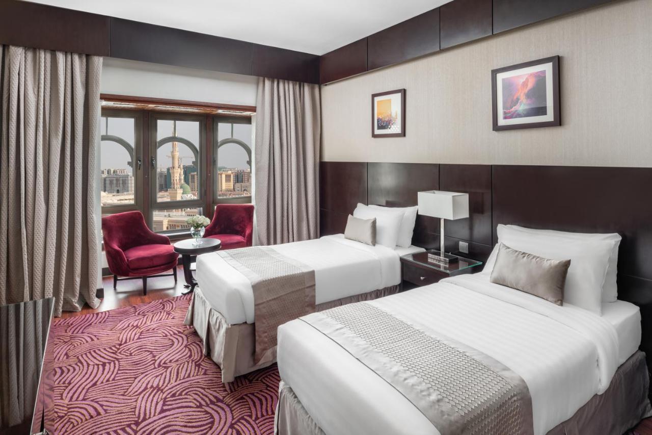 Hotel Taiba Front Hotel