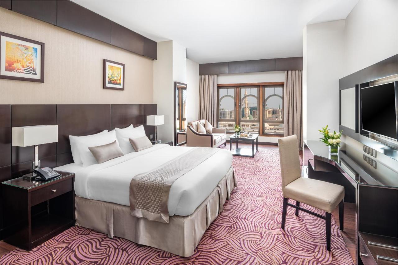Taiba Front Hotel 3*