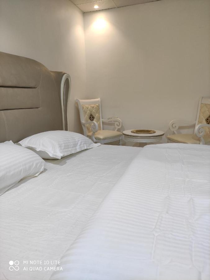 Apartment وقت الراحة Rest Time