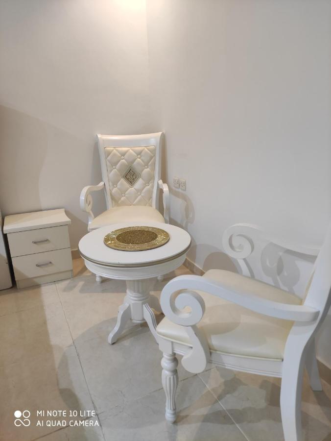 Apartment وقت الراحة Rest Time