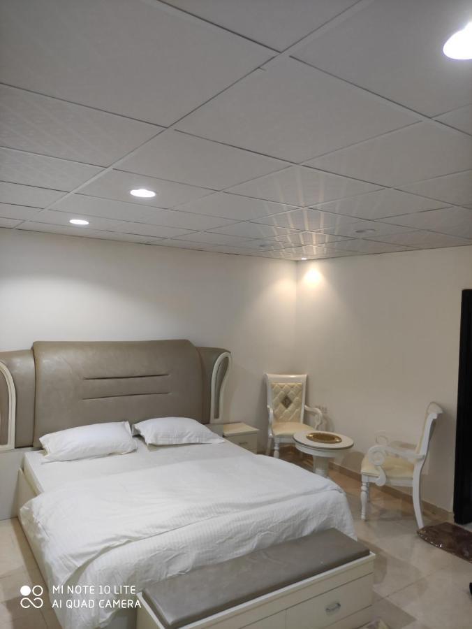 Apartment وقت الراحة Rest Time *