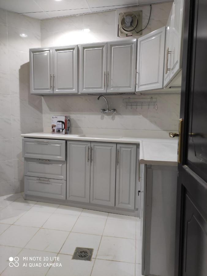 Apartment وقت الراحة Rest Time Medina