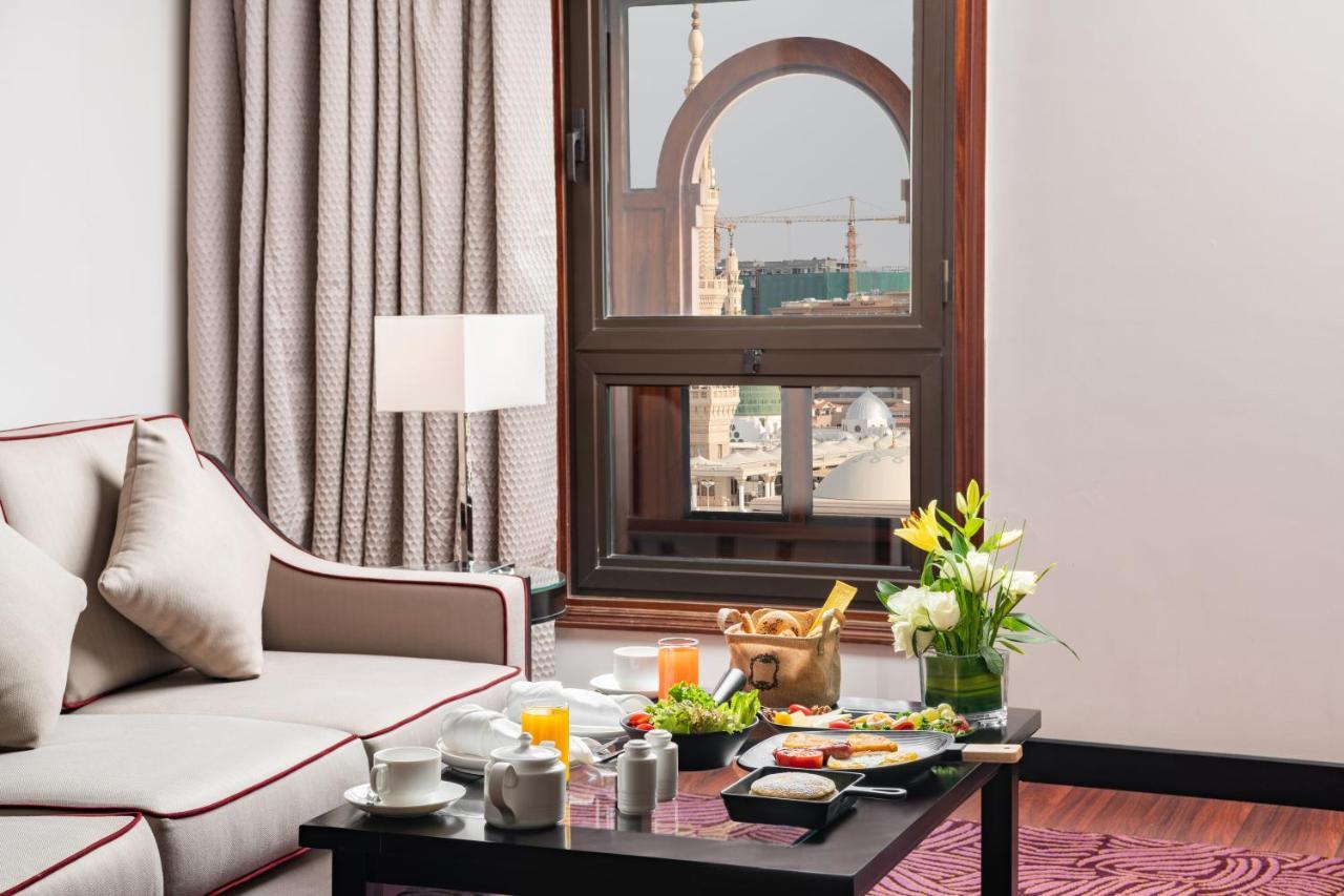 Taiba Front Hotel 3* Medina