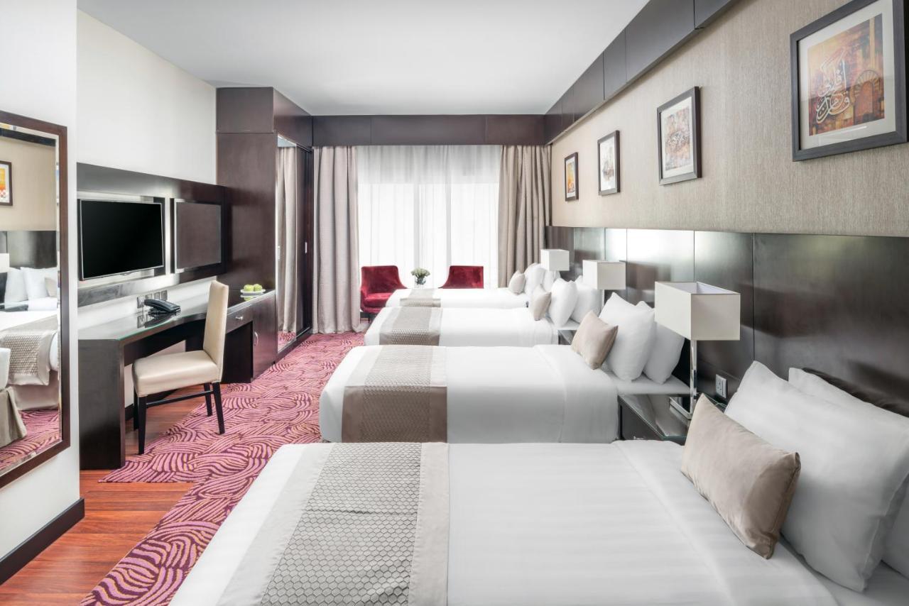 Taiba Front Hotel Hotel 3*