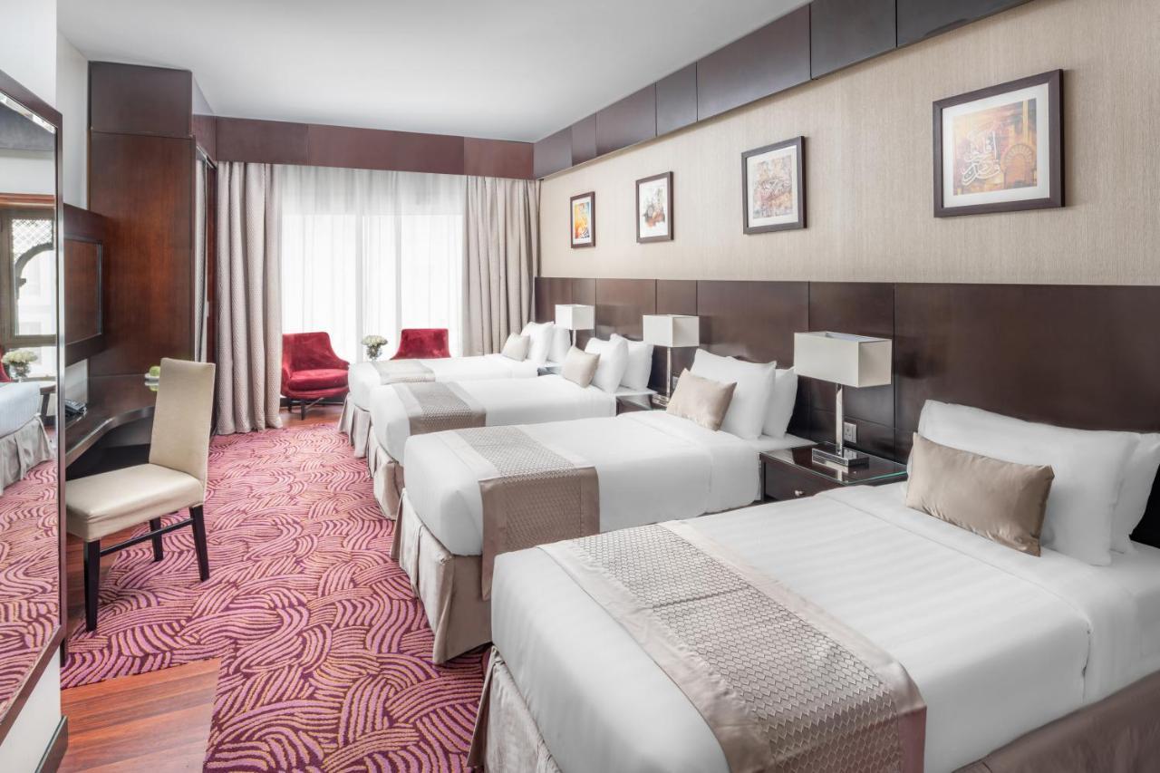 Hotel Taiba Front Hotel Medina