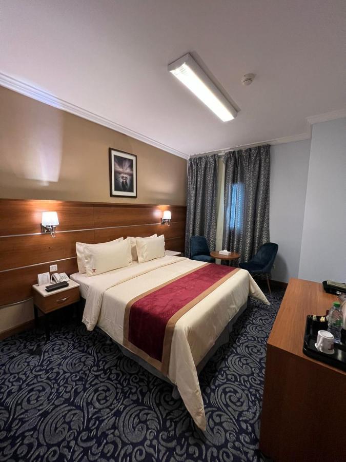 Hotel Saraya Harmony C *