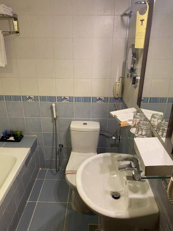 Hotel Saraya Harmony C *