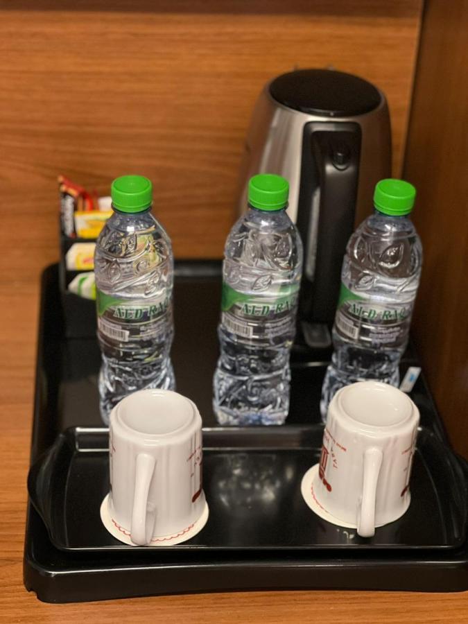 Saraya Harmony C Hotel