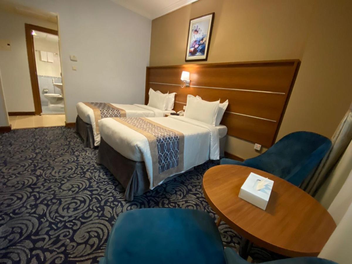 Hotel Saraya Harmony C *