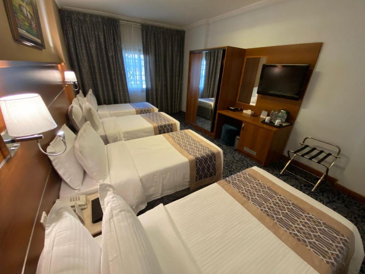 Hotel Saraya Harmony C *