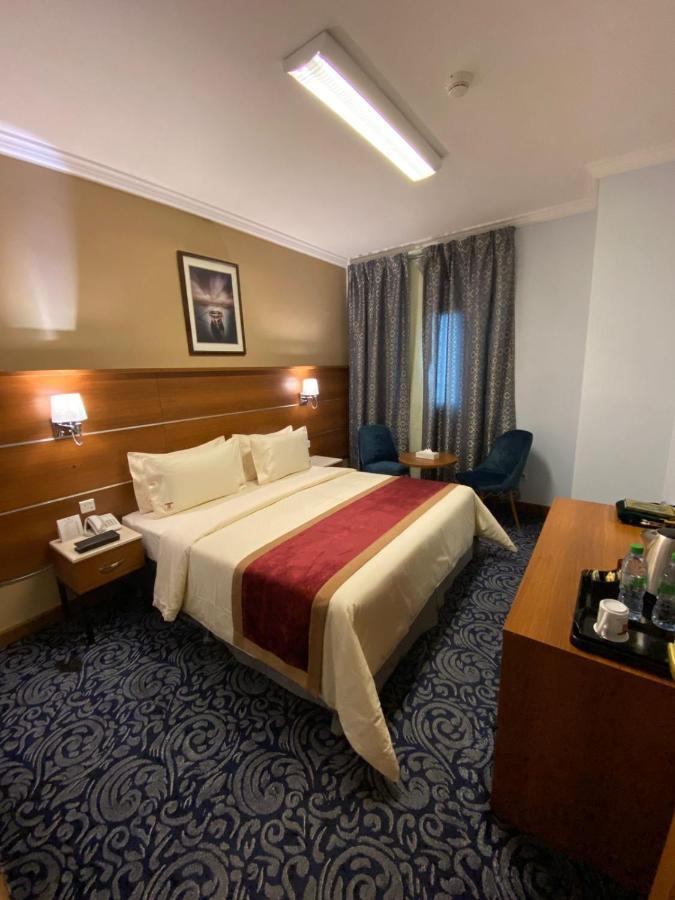 Hotel Saraya Harmony C Medina